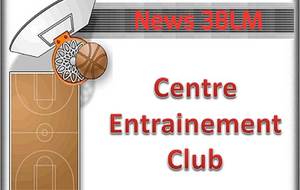 Centre Entrainement Club