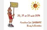 Bruay Basket Camp 2014