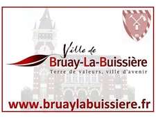 Ville de Bruay la Buissière