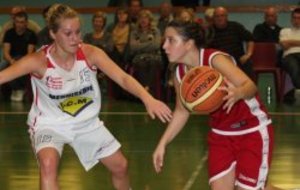 Les bruaysiennes s'offrent Loon Plage