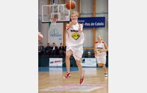Victoire des filles à Villeneuve d'Ascq