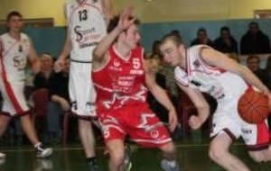 Un dernier quart temps de trop pour les bruaysiens