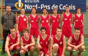 Un 32ème de finale de Coupe de France à domicile..