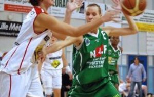 Une fin de match fatale aux bruaysiennes