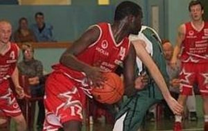 Un Bruay trop diminué pour l'emporter 