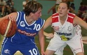 Superbe victoire des Bruaysiennes à Aulnoye