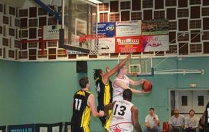 Les bruaysiens vainqueurs à Sartrouville