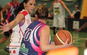 Pré Nationale - Des bruaysiennes victorieuses pour ce premier match retour