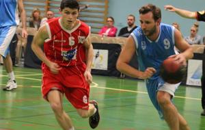 Nationale 3 - Les bruaysiens terminent sur une mauvaise note