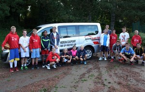 Basket Camp 2014 : Ca Continue !
