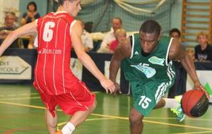L’heure des retrouvailles pour l’USOBL dans le derby face à Dourges