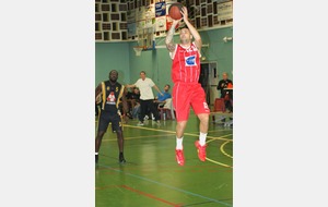 Aude Pierre-Joseph, homme clef du derby nordiste
