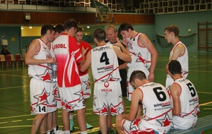 Séniors C : Combatifs en Coupe