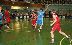 Deux gros matchs en perspective pour les N3 !!!