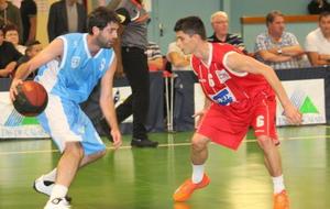 6e journée : Duel de dauphins pour l’USOBL, qui jouera gros face à Fécamp 