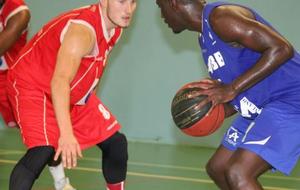  Une défaite de l’USOBL basket ferait désordre