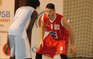 Pour Jonathan Verbeke, «les cartes sont entre nos mains» 