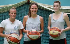 Pré-Nationale : l’heure de la rentrée a sonné pour les basketteuses de l’USOBL