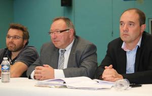 La municipalité soutiendra l’USOBL en cas de montée en Nationale 2