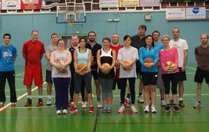 Basket Loisirs