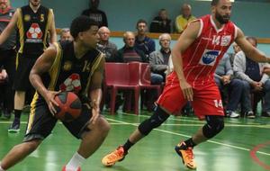 Trophée senior : A Tourcoing, Bruay devra revoir ses ambitions à la baisse sans les oublier