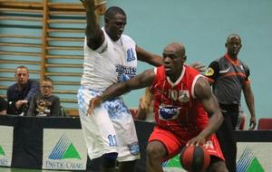 Basket, Trophée de France : Bruay va affronter du lourd avec Calais… 