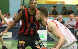 Bruay s'offre le derby des ténors