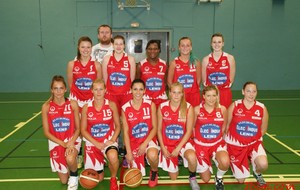 Les filles montent en puissance