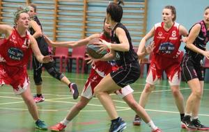 les Bruaysiennes convoitent la coupe pour sublimer leur belle saison 