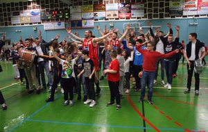 L'USOBL dans la cour des grands