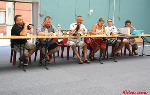 Assemblée Générale