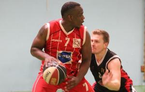 Bruay convaincant dans un match de cadors