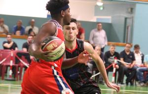 Bruay ne s’est pas laissé surprendre