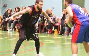 En déplacement samedi à Sceaux, Bruay veut mieux exporter son basket