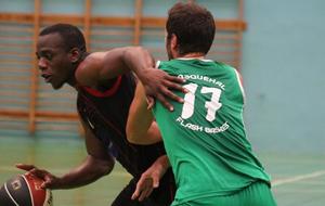 Bruay qui reçoit Wasquehal samedi veut faire la passe de trois