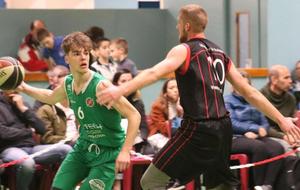 Bruay s’impose dans la douleur face à Wasquehal