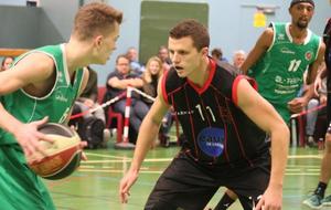 Bruay soumis à rude épreuve samedi à Sèvres ?