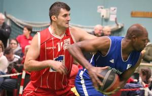 	Les Bruaysiens tiennent leur match de référence !