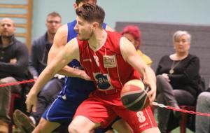 Bruay était inarrêtable à Beuvrages