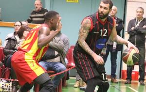 Aude Pierre-Joseph impérial pour une victoire bruaysienne