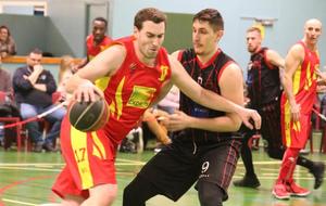 Bruay construit sa dixième victoire au quatrième acte