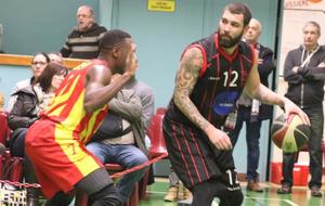 Qui de Bruay ou de Lille va virer en tête?