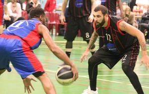 Bruay-la-Buissière veut « aller chercher une 14e victoire » face à Sceaux