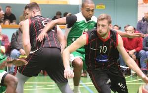 Bruay s’est baladé face à Sceaux