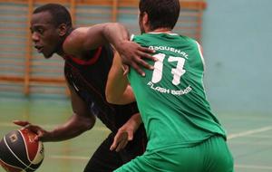 Bruay perd de deux points et se sent lésé à Wasquehal