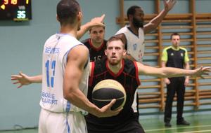 Un revers qui obscurcit l’horizon pour Bruay