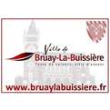 Ville de Bruay la Buissière