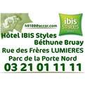Hotel IBIS Styles Bruay - Béthune
