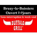Restaurant  Buffalo Grill 