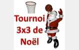 Tournoi 3x3 de Noël (annulé)